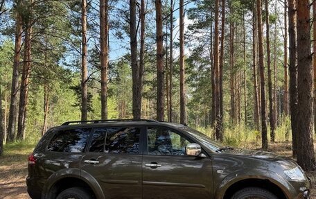 Mitsubishi Pajero Sport II рестайлинг, 2014 год, 1 950 000 рублей, 7 фотография
