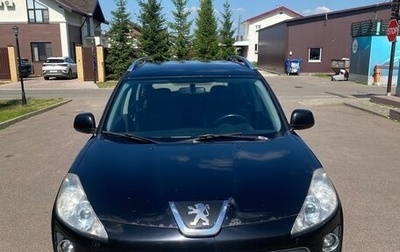 Peugeot 4007, 2008 год, 680 000 рублей, 1 фотография