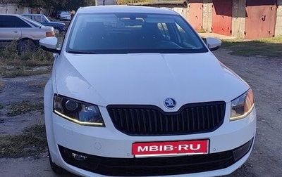 Skoda Octavia, 2013 год, 1 200 000 рублей, 1 фотография