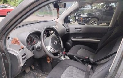 Nissan X-Trail, 2008 год, 680 000 рублей, 1 фотография