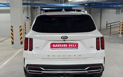 KIA Sorento IV, 2020 год, 3 650 000 рублей, 1 фотография