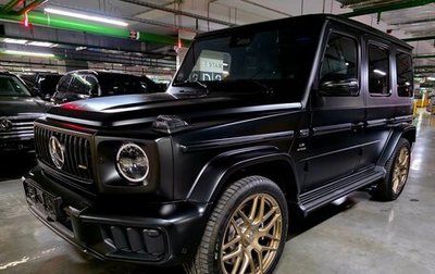 Mercedes-Benz G-Класс AMG, 2025 год, 31 880 000 рублей, 1 фотография