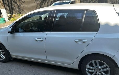Volkswagen Golf VI, 2011 год, 550 000 рублей, 4 фотография