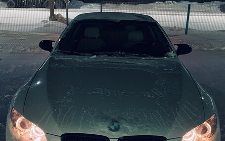 BMW 3 серия, 2008 год, 1 000 000 рублей, 2 фотография