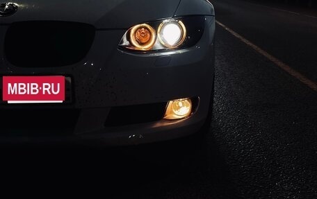 BMW 3 серия, 2008 год, 1 000 000 рублей, 3 фотография