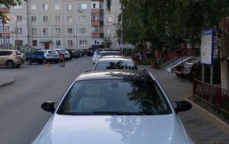 BMW 3 серия, 2008 год, 1 000 000 рублей, 4 фотография