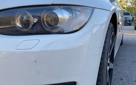 BMW 3 серия, 2008 год, 1 000 000 рублей, 9 фотография