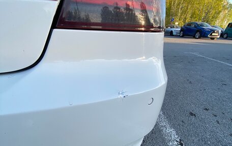 BMW 3 серия, 2008 год, 1 000 000 рублей, 6 фотография