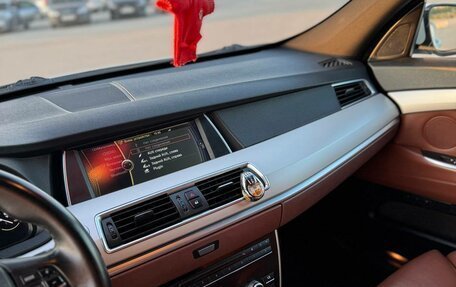 BMW 5 серия, 2009 год, 1 850 000 рублей, 6 фотография