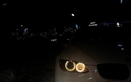 BMW 3 серия, 2008 год, 1 000 000 рублей, 10 фотография