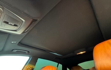 BMW 5 серия, 2009 год, 1 850 000 рублей, 17 фотография