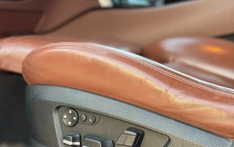 BMW 5 серия, 2009 год, 1 850 000 рублей, 18 фотография