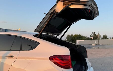BMW 5 серия, 2009 год, 1 850 000 рублей, 24 фотография