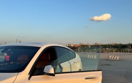 BMW 5 серия, 2009 год, 1 850 000 рублей, 34 фотография