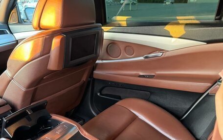 BMW 5 серия, 2009 год, 1 850 000 рублей, 32 фотография