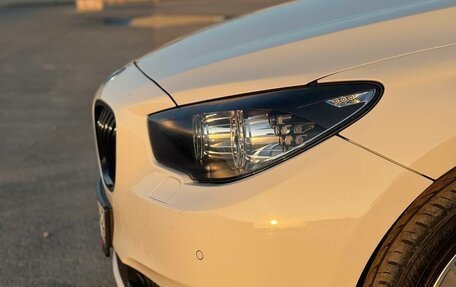 BMW 5 серия, 2009 год, 1 850 000 рублей, 28 фотография