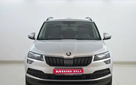 Skoda Karoq I, 2021 год, 2 295 000 рублей, 2 фотография