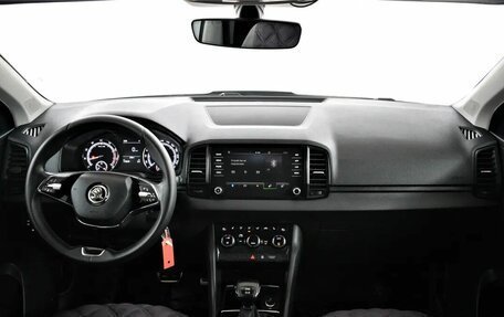 Skoda Karoq I, 2021 год, 2 295 000 рублей, 5 фотография