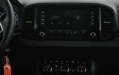 Skoda Karoq I, 2021 год, 2 295 000 рублей, 7 фотография