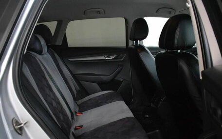 Skoda Karoq I, 2021 год, 2 295 000 рублей, 11 фотография