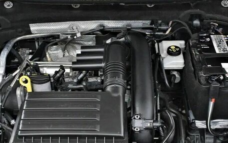 Skoda Karoq I, 2021 год, 2 295 000 рублей, 13 фотография