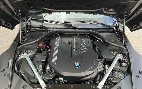 BMW Z4, 2023 год, 7 199 999 рублей, 4 фотография
