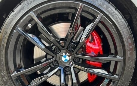 BMW Z4, 2023 год, 7 199 999 рублей, 7 фотография