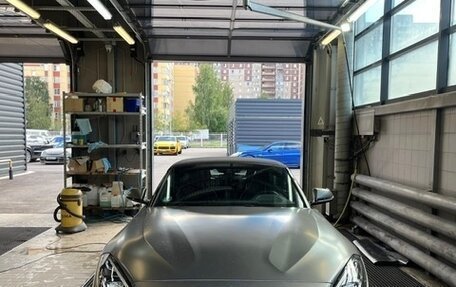 BMW Z4, 2023 год, 7 199 999 рублей, 9 фотография
