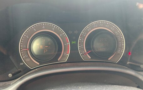 Toyota Corolla, 2010 год, 1 250 000 рублей, 8 фотография