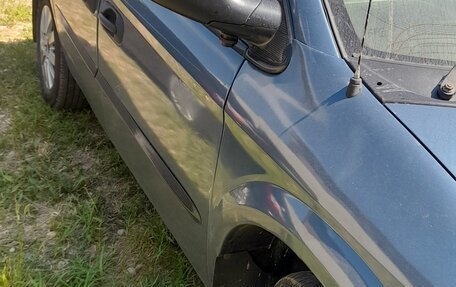 Dodge Caravan IV, 2002 год, 350 000 рублей, 3 фотография