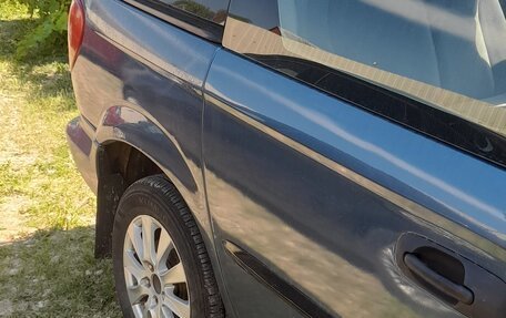 Dodge Caravan IV, 2002 год, 350 000 рублей, 5 фотография