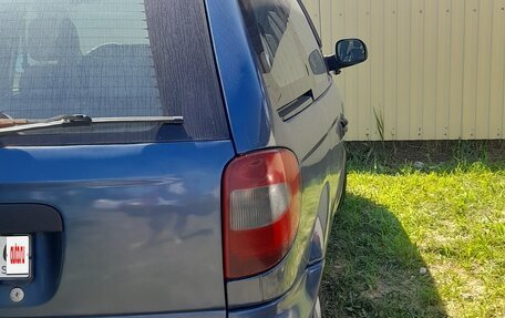 Dodge Caravan IV, 2002 год, 350 000 рублей, 6 фотография