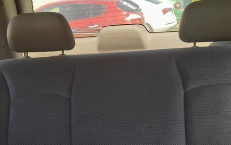 Dodge Caravan IV, 2002 год, 350 000 рублей, 11 фотография