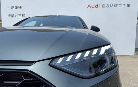 Audi A4, 2024 год, 4 400 000 рублей, 4 фотография