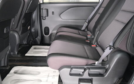 Nissan Serena IV, 2017 год, 2 199 000 рублей, 26 фотография