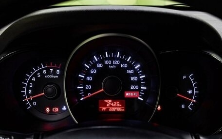 KIA Rio III рестайлинг, 2016 год, 850 000 рублей, 17 фотография