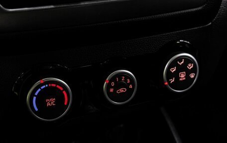 KIA Rio III рестайлинг, 2016 год, 850 000 рублей, 19 фотография