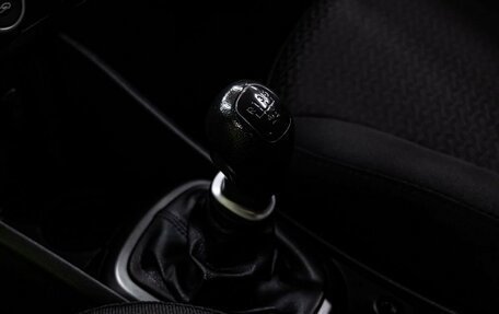 KIA Rio III рестайлинг, 2016 год, 850 000 рублей, 20 фотография
