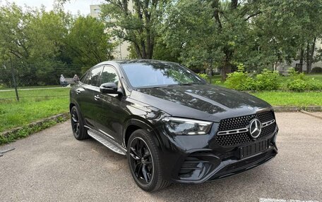 Mercedes-Benz GLE Coupe, 2025 год, 17 200 000 рублей, 3 фотография