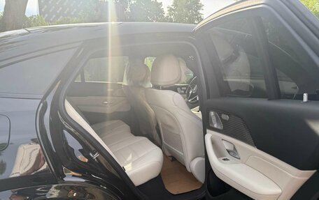 Mercedes-Benz GLE Coupe, 2025 год, 17 200 000 рублей, 8 фотография