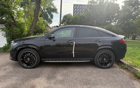 Mercedes-Benz GLE Coupe, 2025 год, 17 200 000 рублей, 4 фотография