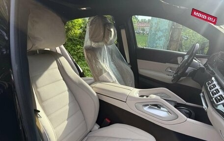 Mercedes-Benz GLE Coupe, 2025 год, 17 200 000 рублей, 7 фотография