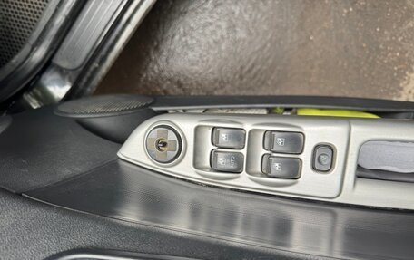 Hyundai Getz I рестайлинг, 2006 год, 290 000 рублей, 7 фотография