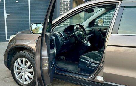 Honda CR-V III рестайлинг, 2012 год, 1 700 000 рублей, 8 фотография
