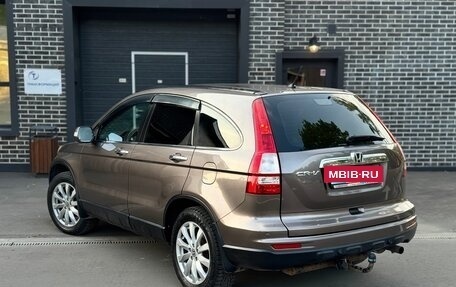 Honda CR-V III рестайлинг, 2012 год, 1 700 000 рублей, 5 фотография