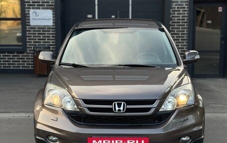Honda CR-V III рестайлинг, 2012 год, 1 700 000 рублей, 2 фотография