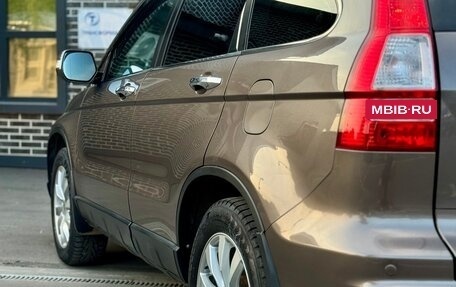 Honda CR-V III рестайлинг, 2012 год, 1 700 000 рублей, 7 фотография