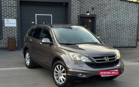 Honda CR-V III рестайлинг, 2012 год, 1 700 000 рублей, 3 фотография