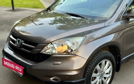 Honda CR-V III рестайлинг, 2012 год, 1 700 000 рублей, 6 фотография