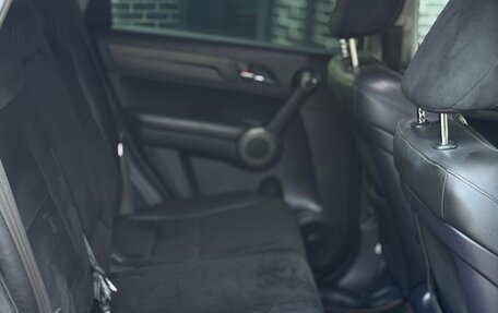 Honda CR-V III рестайлинг, 2012 год, 1 700 000 рублей, 16 фотография